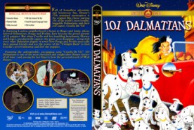 101 Dalmatians 1